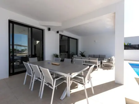 Villa de luxe durable, proche plage 8+2 pers, Villa 8 personnes à Adeje - Photo 6
