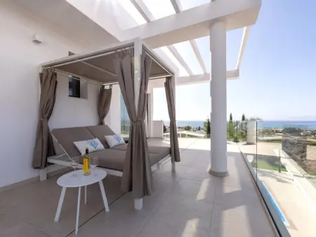 Villa de luxe durable, proche plage 8+2 pers, Villa 8 personnes à Adeje - Photo 22