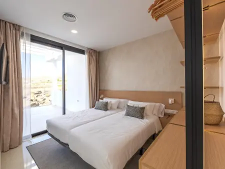 Villa de luxe durable, proche plage 8+2 pers, Villa 8 personnes à Adeje - Photo 23