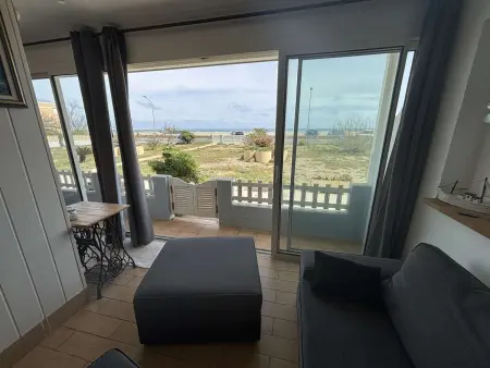 Appartement rénové en bord de mer - 6 couchages - Photo 3