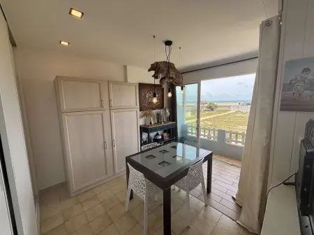 Appartement rénové en bord de mer - 6 couchages - Photo 6