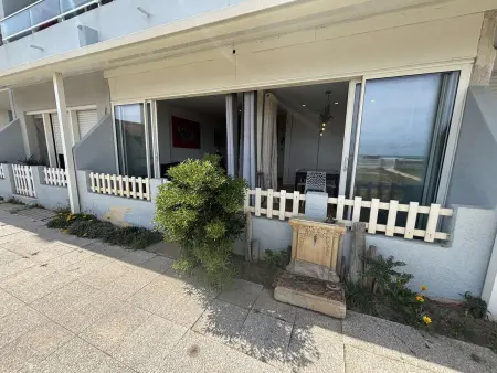 Appartement rénové en bord de mer - 6 couchages - Photo 7