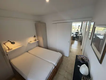 Appartement rénové en bord de mer - 6 couchages - Photo 8