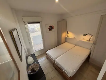 Appartement rénové en bord de mer - 6 couchages - Photo 9