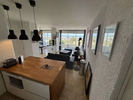 Appartement rénové en bord de mer - 6 couchages - Photo 10