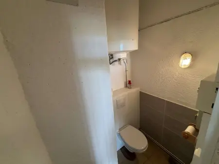 Appartement rénové en bord de mer - 6 couchages - Photo 12