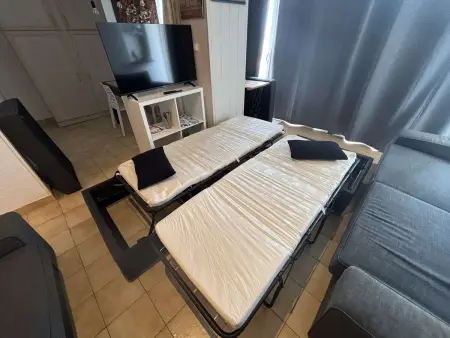 Appartement rénové en bord de mer - 6 couchages - Photo 16