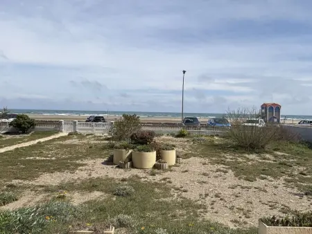 Appartement rénové en bord de mer - 6 couchages - Photo 17