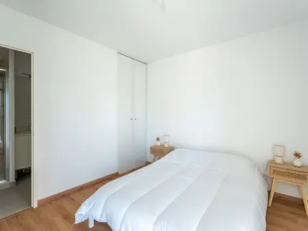 Appartement T4 lumineux à Biscarrosse - 6 à 8 pers. - Parking inclus - Photo 8