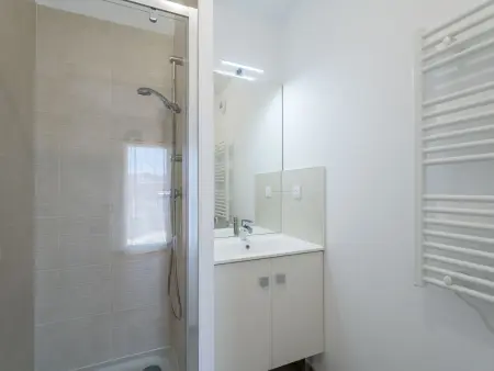 Appartement T4 lumineux à Biscarrosse - 6 à 8 pers. - Parking inclus - Photo 9