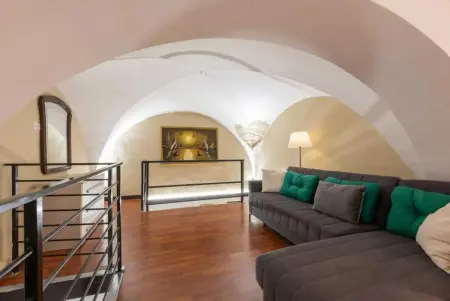 Studio confortable à Bari avec équipements modernes - Photo 1