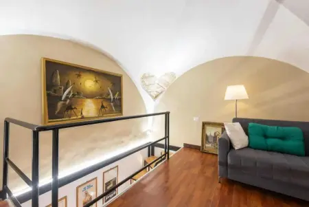 Studio confortable à Bari avec équipements modernes - Photo 2