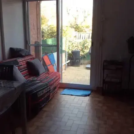Maison à Marseillan près de la plage avec terrasse - Photo 5