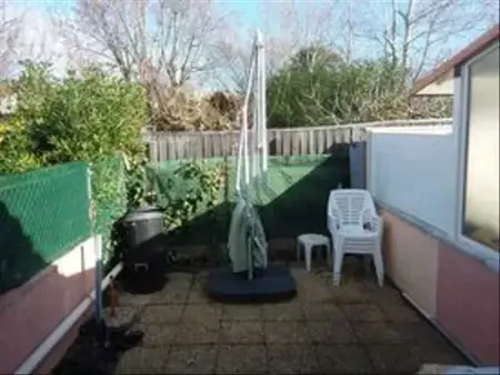 Maison à Marseillan près de la plage avec terrasse - Photo 10