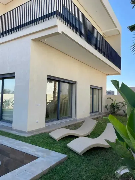 Villa spacieuse à Marrakech avec piscine privée - Photo 1