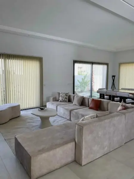 Villa spacieuse à Marrakech avec piscine privée - Photo 2