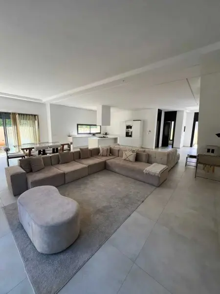 Villa spacieuse à Marrakech avec piscine privée - Photo 3
