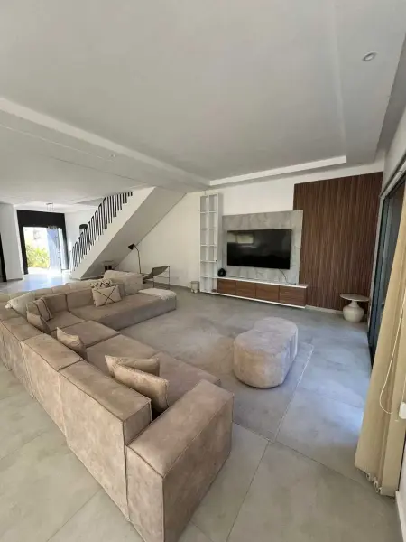 Villa spacieuse à Marrakech avec piscine privée - Photo 4