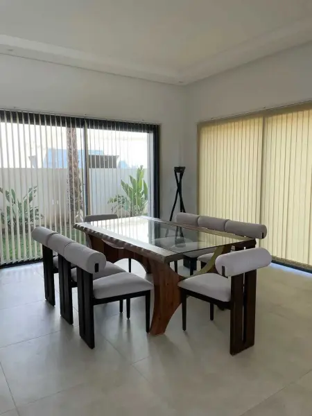 Villa spacieuse à Marrakech avec piscine privée - Photo 6