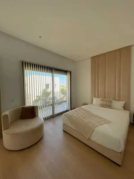 Villa spacieuse à Marrakech avec piscine privée - Photo 8