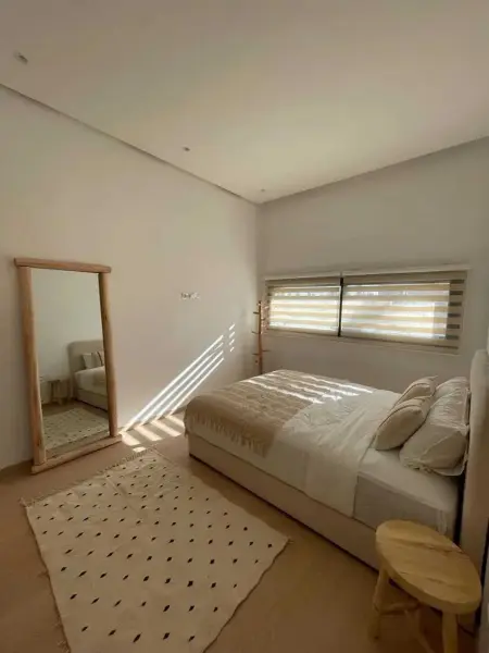Villa spacieuse à Marrakech avec piscine privée - Photo 9