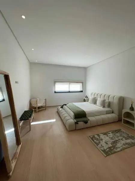 Villa spacieuse à Marrakech avec piscine privée - Photo 10