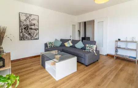 Appartement 6 personnes à La cadiére d'azur - Photo 3