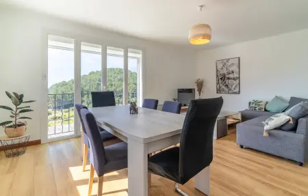 Appartement 6 personnes à La cadiére d'azur - Photo 4