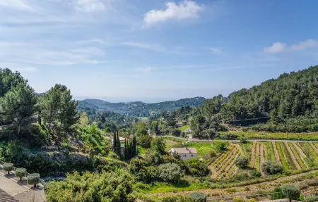 Appartement 6 personnes à La cadiére d'azur - Photo 7