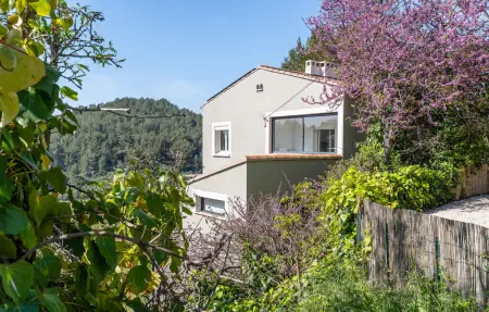 Appartement 6 personnes à La cadiére d'azur - Photo 8