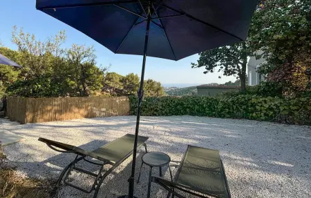 Appartement 6 personnes à La cadiére d'azur - Photo 10