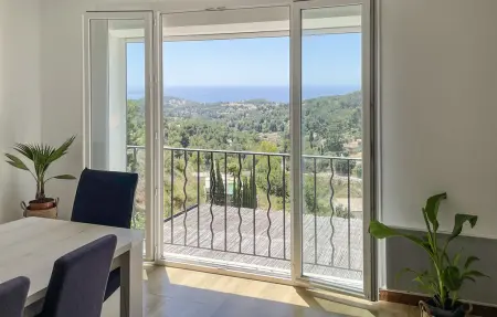 Appartement 6 personnes à La cadiére d'azur - Photo 12