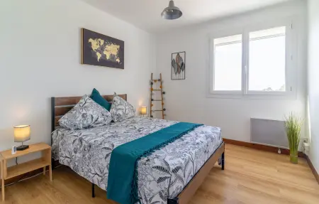 Appartement 6 personnes à La cadiére d'azur - Photo 15