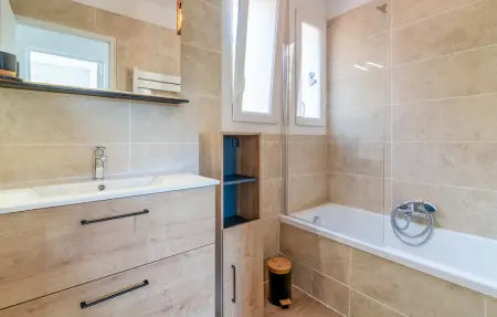Appartement 6 personnes à La cadiére d'azur - Photo 16