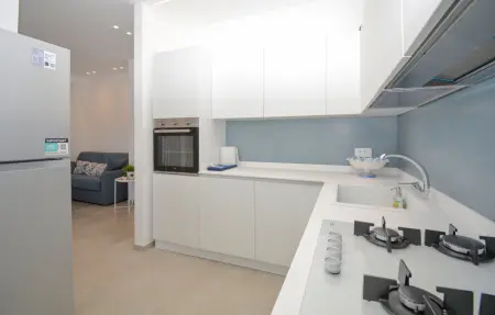 Appartement 7 personnes à Marina di Modica - Photo 2