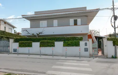 Appartement 7 personnes à Marina di Modica - Photo 4