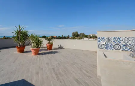 Appartement 7 personnes à Marina di Modica - Photo 8