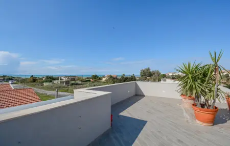 Appartement 7 personnes à Marina di Modica - Photo 9