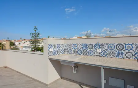 Appartement 7 personnes à Marina di Modica - Photo 11