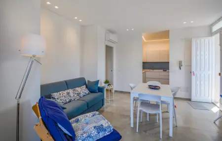 Appartement 7 personnes à Marina di Modica - Photo 12