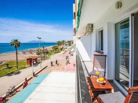 Rinconada beachfront 2, Appartement 2 personnes à Rincón de la Victoria - Photo 1