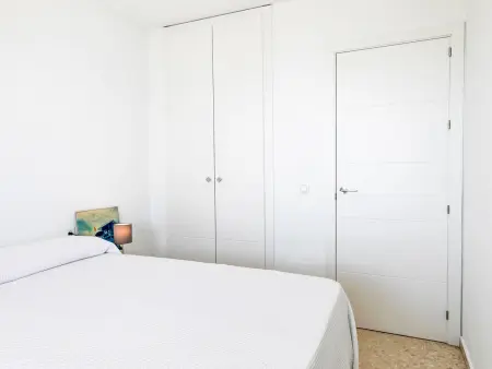 Rinconada beachfront 2, Appartement 2 personnes à Rincón de la Victoria - Photo 11