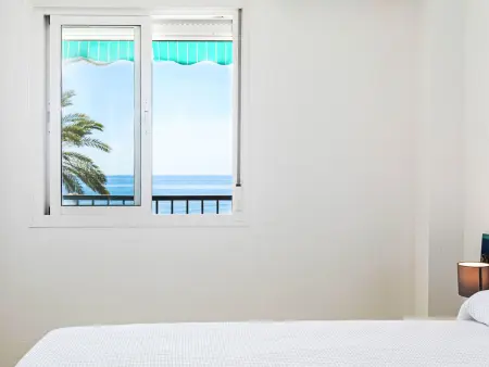 Rinconada beachfront 2, Appartement 2 personnes à Rincón de la Victoria - Photo 12