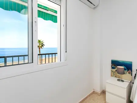 Rinconada beachfront 2, Appartement 2 personnes à Rincón de la Victoria - Photo 13