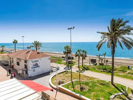 Rinconada beachfront 2, Appartement 2 personnes à Rincón de la Victoria - Photo 19