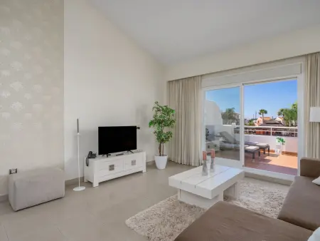 Cortijo del Mar, Appartement 6 personnes à Estepona - Photo 2