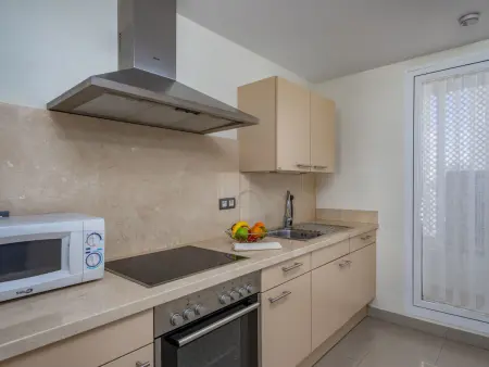 Cortijo del Mar, Appartement 6 personnes à Estepona - Photo 3