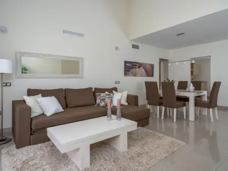 Cortijo del Mar, Appartement 6 personnes à Estepona - Photo 6