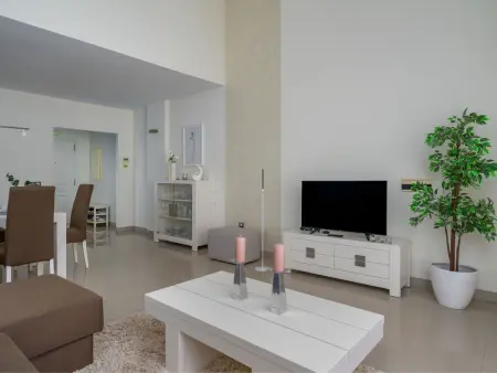 Cortijo del Mar, Appartement 6 personnes à Estepona - Photo 7