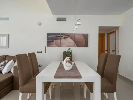 Cortijo del Mar, Appartement 6 personnes à Estepona - Photo 8
